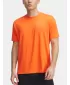 Moška majica s kratkimi rokavi UNDER ARMOUR VANISH ENERGY SS 1383973-847 ORANŽNA