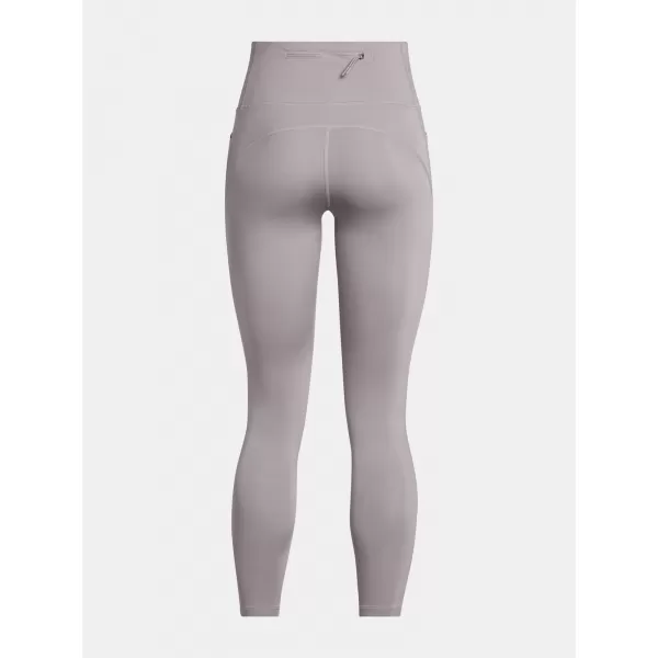  Ženske pajkice UNDER ARMOUR LAUNCH ELITE CW TIGHTS 1386351-015 SIVA 