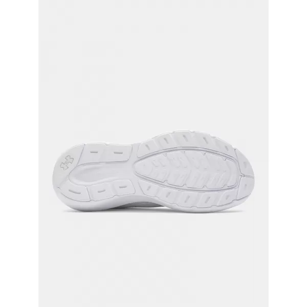  Ženski čevlji UNDER ARMOUR W CHARGED ROGUE 5 3028262-100 BELA 