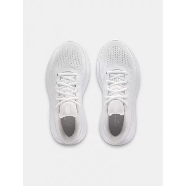  Ženski čevlji UNDER ARMOUR W CHARGED ROGUE 5 3028262-100 BELA 