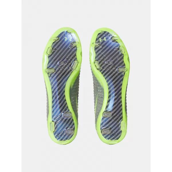  Nogometni čevlji UNDER ARMOUR SHADOW ELITE 3 FG 3028288-348 ZELENA 