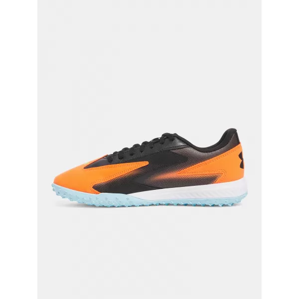  Ture UNDER ARMOUR U SHADOW TURF 3 3028293-001 ČRNA 