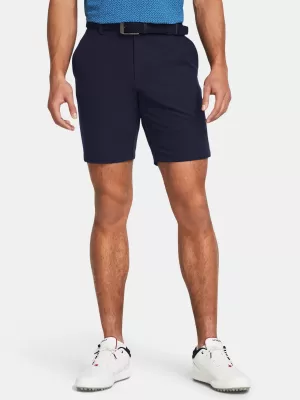 Moške kratke hlače UNDER ARMOUR TECH TAPER SHORT 1383154-410 MODRA
