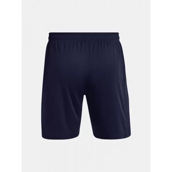  Moške kratke hlače UNDER ARMOUR MS CH. KNIT SHORT 1379507-410 MODRA 