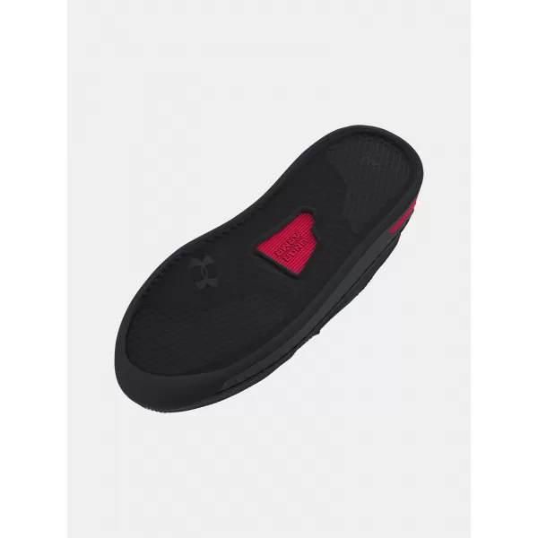  Ženski čevlji UNDER ARMOUR W COURT 96 3028637-001 ČRNA 