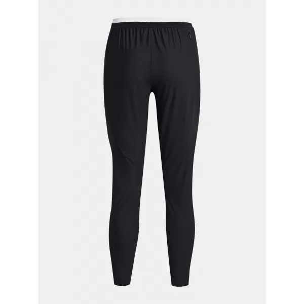  Ženske športne hlače UNDER ARMOUR WS CHALLENGER PRO PANT 1380509-001 ČRNA 