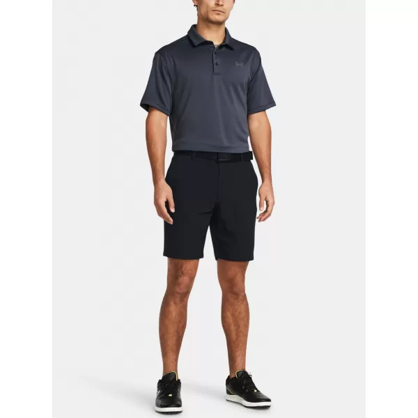  Moške kratke hlače UNDER ARMOUR TECH TAPER SHORT 1383154-001 ČRNA 