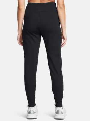 Ženske trenirke UNDER ARMOUR MOTION JOGGER 1375077-002 ČRNA