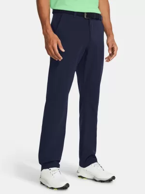 Moške hlače UNDER ARMOUR TECH TAPERED PANT 1374606-410 MODRA