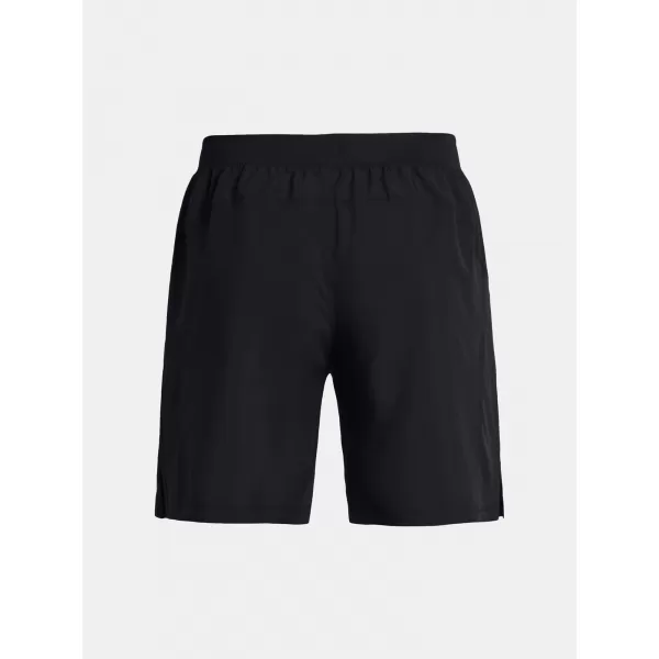  Moške kratke hlače UNDER ARMOUR LAUNCH 7 UNLINED SHORTS 1382622-001 ČRNA 