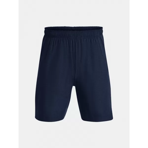  Moške kratke hlače UNDER ARMOUR TECH VENT SHORT 1376955-408 MODRA 