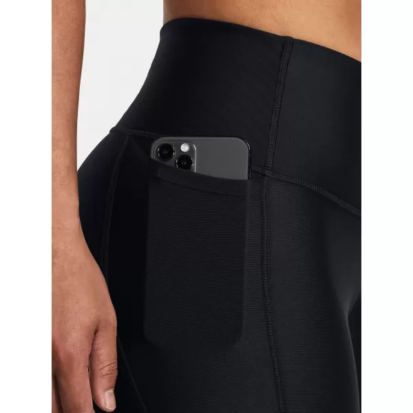  Ženske pajkice UNDER ARMOUR ARMOUR BRANDED LEGGING 1376327-003 ČRNA 
