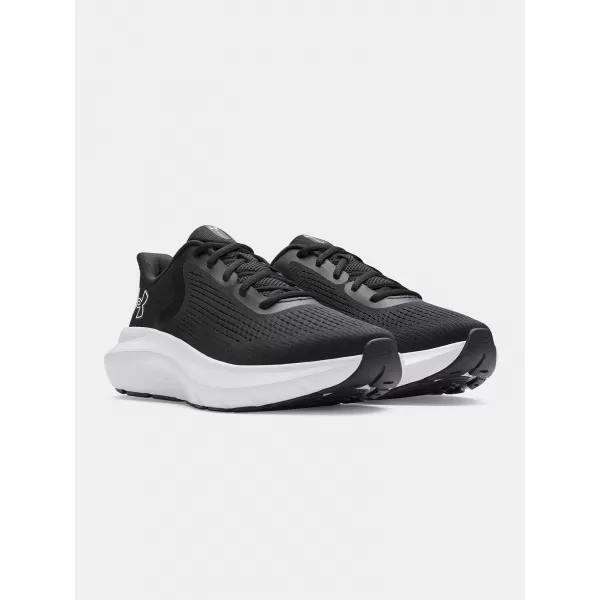  Ženski čevlji UNDER ARMOUR W CHARGED ROGUE 5 3028262-001 ČRNA 