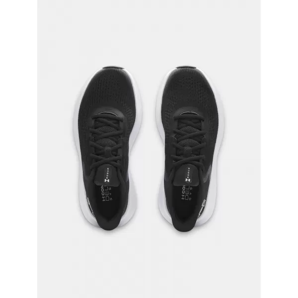  Ženski čevlji UNDER ARMOUR W CHARGED ROGUE 5 3028262-001 ČRNA 