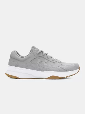Ženski čevlji UNDER ARMOUR W EDGE SUEDE 6003014-014 SIVA