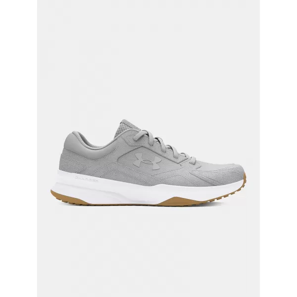  Ženski čevlji UNDER ARMOUR W EDGE SUEDE 6003014-014 SIVA 