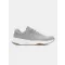 Ženski čevlji UNDER ARMOUR W EDGE SUEDE 6003014-014 SIVA