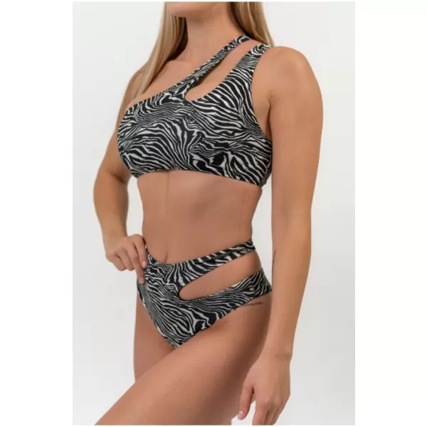  Bikini top SÃO GONÇALO - zebra 764 BELA Nebbia 