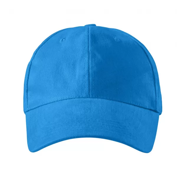  Unisex kapa ALTISPORT NoPrint NP/ALU503 DIHALKA MODRA 