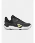 Škornji UNDER ARMOUR SPAWN 7 3028461-002 ČRNA