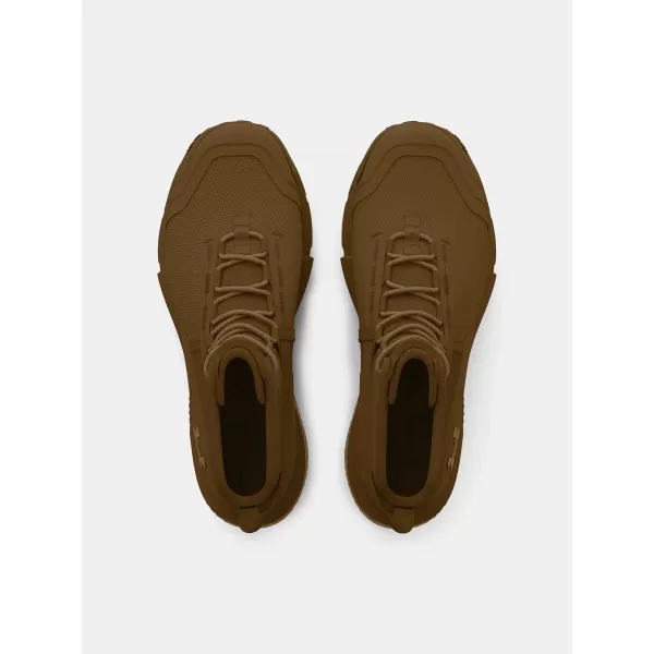  Moški čevlji UNDER ARMOUR CHARGED VALSETZ MID 3027382-200 RJAVA 