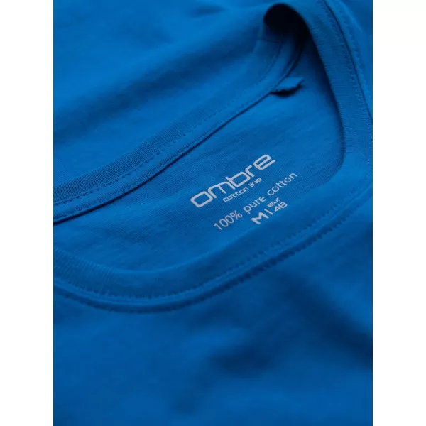  Srajca OMBRE OM-TSBS-0236 PESEK 