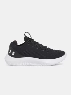 Ženski čevlji UNDER ARMOUR W DYNAMIC 2 3028077-003 ČRNA