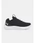 Ženski čevlji UNDER ARMOUR W DYNAMIC 2 3028077-003 ČRNA