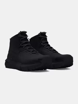Moški čevlji UNDER ARMOUR CHARGED VALSETZ MID 3027382-001 ČRNA