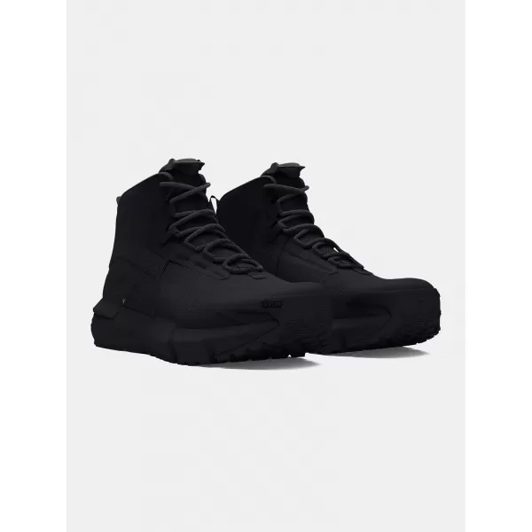  Moški čevlji UNDER ARMOUR CHARGED VALSETZ MID 3027382-001 ČRNA 