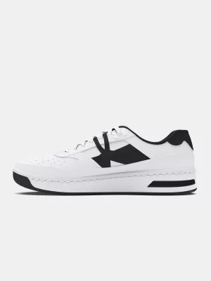 Moški čevlji UNDER ARMOUR COURT 96 3028633-101 BELA