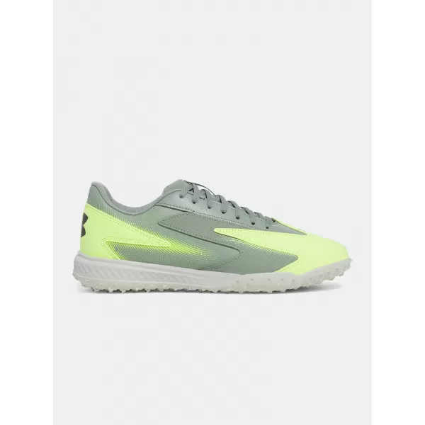  Ture UNDER ARMOUR U SHADOW TURF 3 3028293-348 ZELENA 