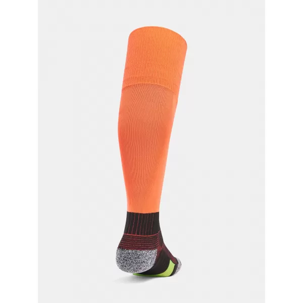  Nogavice UNDER ARMOUR MAGNETICO POCKET OTC (1 PÁR) 1385176-862 RDEČA 