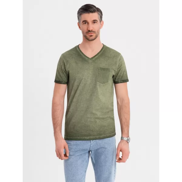  Srajca OMBRE OM-TSWT-0242 OLJK 