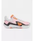 Škornji UNDER ARMOUR SPAWN 7 3028461-100 SIVA