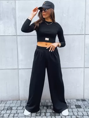 Dame DSTREET AY0920 ČRN