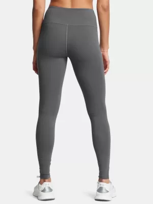 Ženske pajkice UNDER ARMOUR RIVAL LEGGING 1386482-025 SIVA
