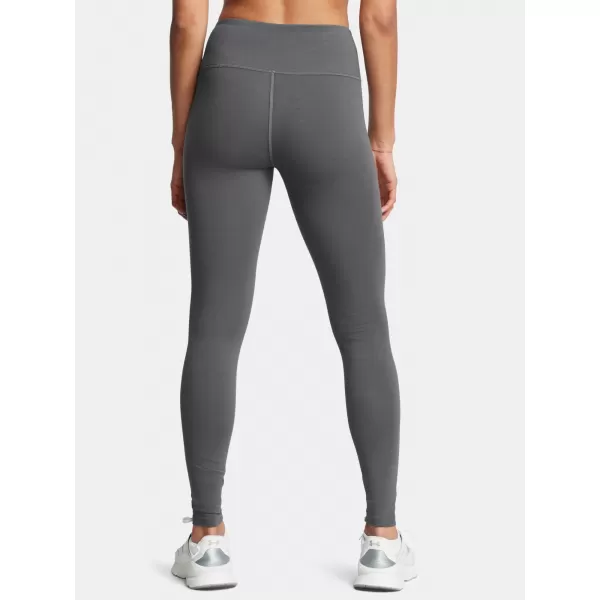  Ženske pajkice UNDER ARMOUR RIVAL LEGGING 1386482-025 SIVA 