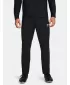 Moške športne hlače UNDER ARMOUR MS CH. PIQUE PANT 1382602-001 ČRNA