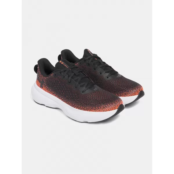  Moški čevlji UNDER ARMOUR INFINITE 3027523-005 ČRNA 