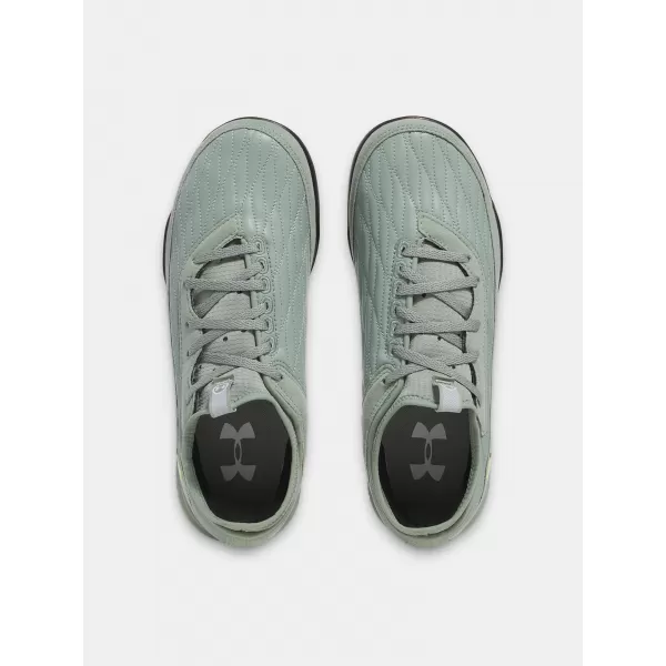  Solatne sklede UNDER ARMOUR MAGNETICO SELECT 4 INDOOR 3028159-348 ZELENA 