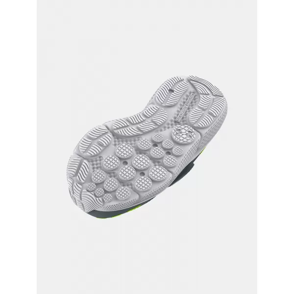  Fantovski čevlji UNDER ARMOUR BINF ASSERT 10 AC 3026184-102 SIVA 