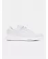 Moški čevlji UNDER ARMOUR EDGE LTHR 3028375-100 BELA