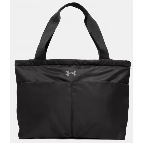  Ženska torba UNDER ARMOUR STUDIO LITE TOTE 1388920-001 ČRNA 
