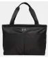 Ženska torba UNDER ARMOUR STUDIO LITE TOTE 1388920-001 ČRNA