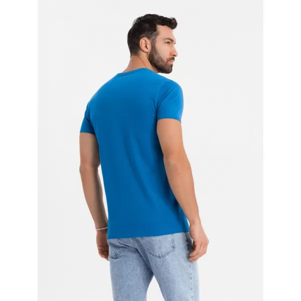  Srajca OMBRE OM-TSBS-0236 PESEK 
