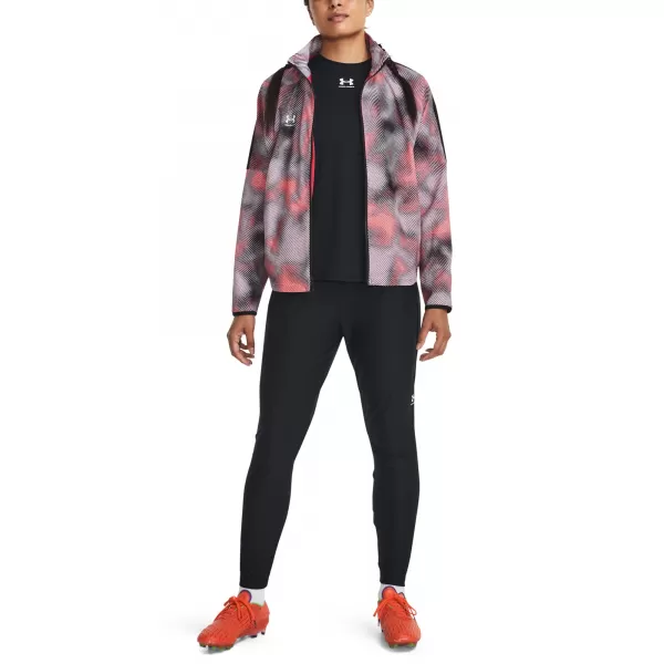 Ženske športne hlače UNDER ARMOUR WS CHALLENGER PRO PANT 1380509-001 ČRNA 
