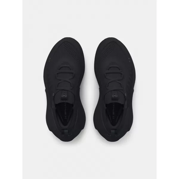  Fantovski čevlji UNDER ARMOUR GS PHANTOM 4 3027709-001 ČRNA 