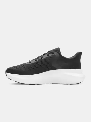 Ženski čevlji UNDER ARMOUR W CHARGED ROGUE 5 3028262-001 ČRNA
