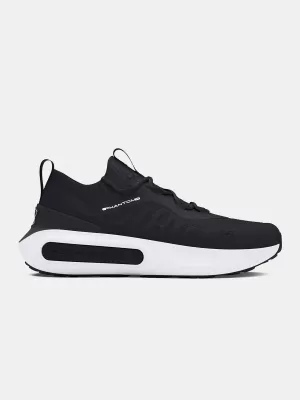 Ženski čevlji UNDER ARMOUR W PHANTOM 4 3027594-003 ČRNA